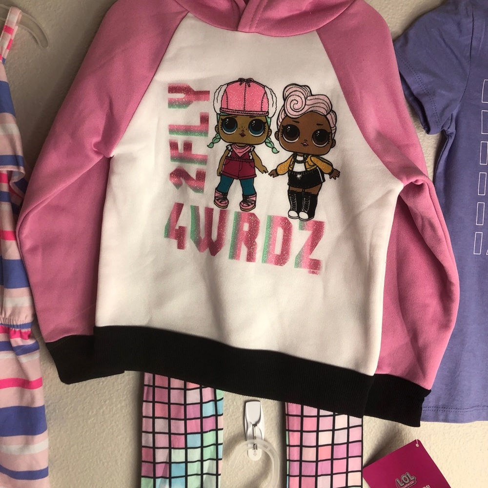 Girls size 4 bundle - Picture 5 of 7